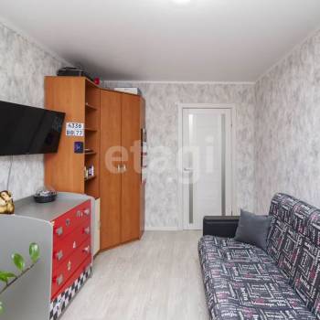 Продается 3-х комнатная квартира, 58 м²
