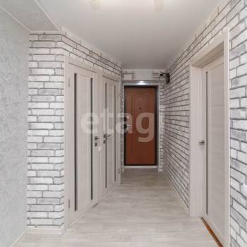Продается 3-х комнатная квартира, 58 м²