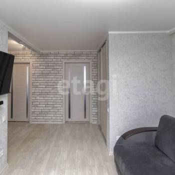 Продается 3-х комнатная квартира, 58 м²