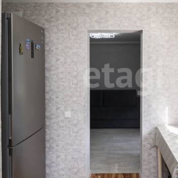 Продается 3-х комнатная квартира, 58 м²