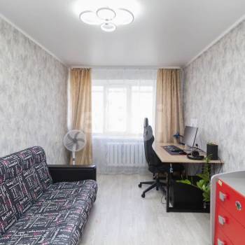 Продается 3-х комнатная квартира, 58 м²