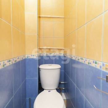 Продается 3-х комнатная квартира, 58 м²
