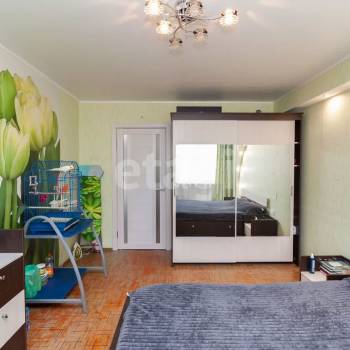 Продается 3-х комнатная квартира, 58 м²