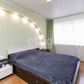 Продается 3-х комнатная квартира, 58 м²