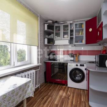 Продается 3-х комнатная квартира, 58 м²