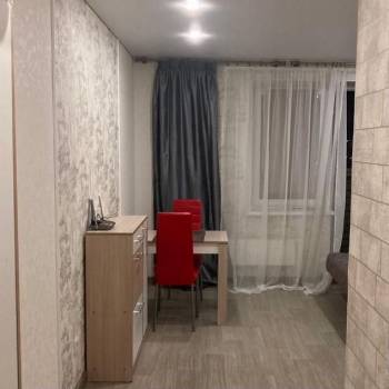Сдается 1-комнатная квартира, 23 м²