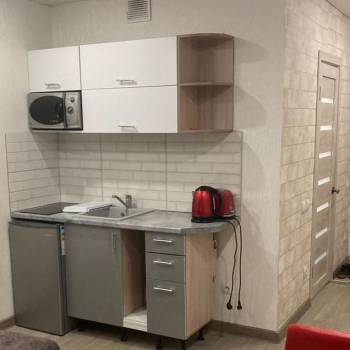 Сдается 1-комнатная квартира, 23 м²