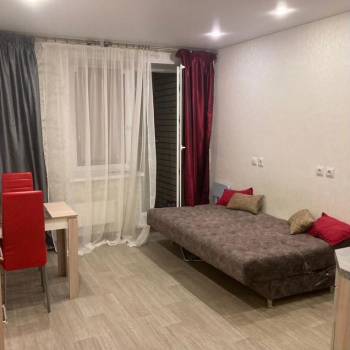 Сдается 1-комнатная квартира, 23 м²