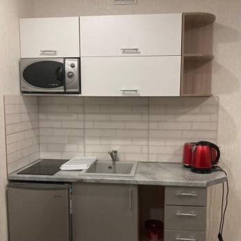 Сдается 1-комнатная квартира, 23 м²