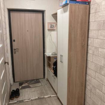 Сдается 1-комнатная квартира, 23 м²