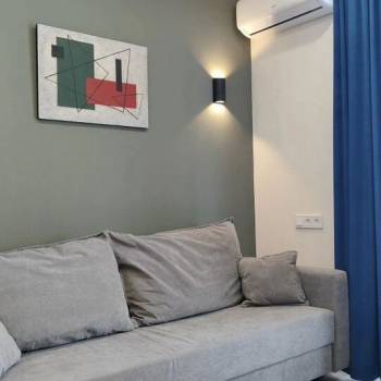Сдается 1-комнатная квартира, 20 м²