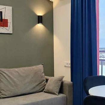 Сдается 1-комнатная квартира, 20 м²