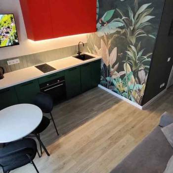 Сдается 1-комнатная квартира, 20 м²