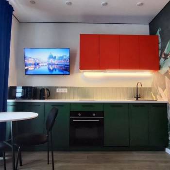 Сдается 1-комнатная квартира, 20 м²