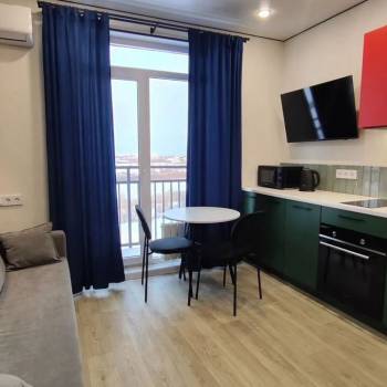 Сдается 1-комнатная квартира, 20 м²