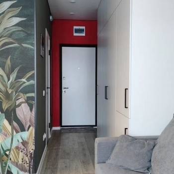 Сдается 1-комнатная квартира, 20 м²