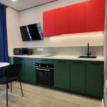 Сдается 1-комнатная квартира, 20 м²
