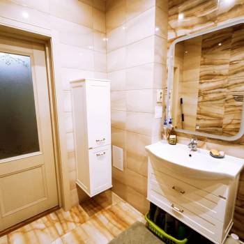 Продается 3-х комнатная квартира, 127,9 м²