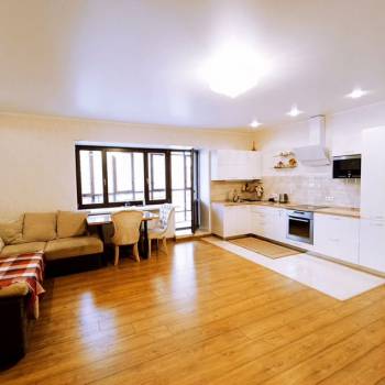 Продается 3-х комнатная квартира, 127,9 м²