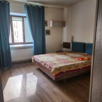 Продается 3-х комнатная квартира, 127,9 м²
