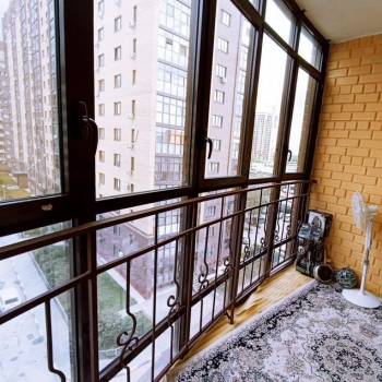 Продается 3-х комнатная квартира, 127,9 м²