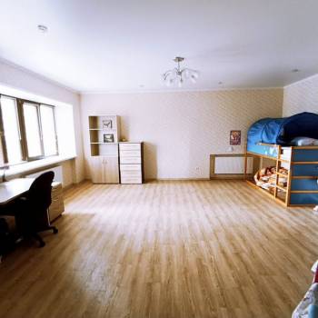 Продается 3-х комнатная квартира, 127,9 м²