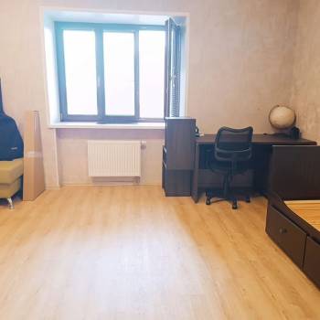 Продается 3-х комнатная квартира, 127,9 м²