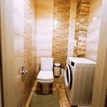 Продается 3-х комнатная квартира, 127,9 м²
