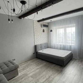 Сдается 1-комнатная квартира, 43 м²