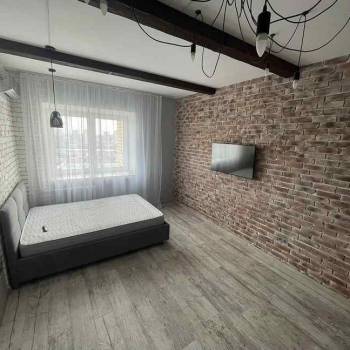 Сдается 1-комнатная квартира, 43 м²