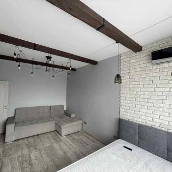 Сдается 1-комнатная квартира, 43 м²