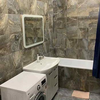 Сдается 1-комнатная квартира, 43 м²