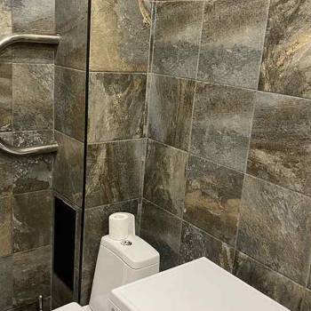 Сдается 1-комнатная квартира, 43 м²