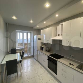 Сдается 1-комнатная квартира, 43 м²