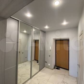Сдается 1-комнатная квартира, 43 м²