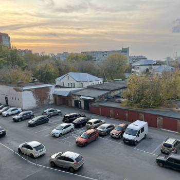 Продается 3-х комнатная квартира, 67 м²