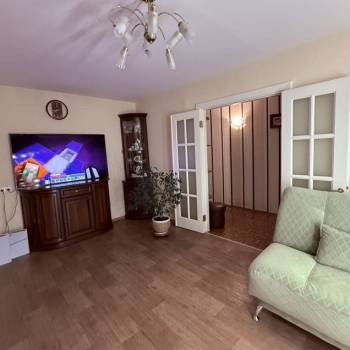 Продается 3-х комнатная квартира, 67 м²