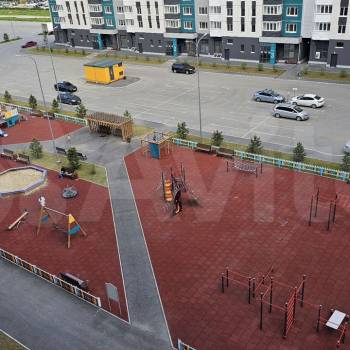Сдается 2-х комнатная квартира, 72 м²