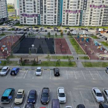 Сдается 2-х комнатная квартира, 72 м²