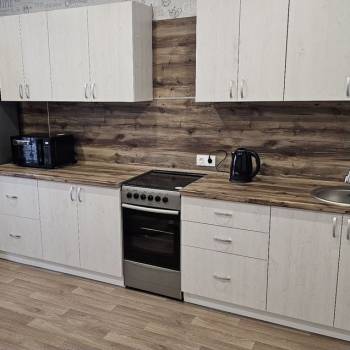 Сдается 2-х комнатная квартира, 72 м²
