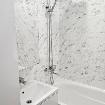 Сдается 2-х комнатная квартира, 72 м²
