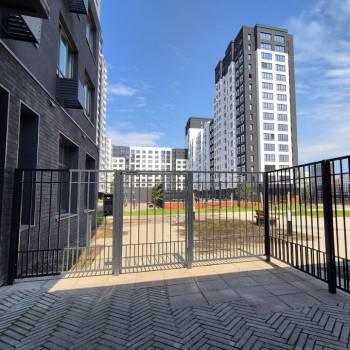 Сдается 1-комнатная квартира, 29,3 м²