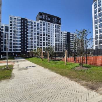 Сдается 1-комнатная квартира, 29,3 м²