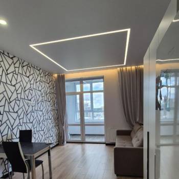 Сдается 1-комнатная квартира, 29,3 м²
