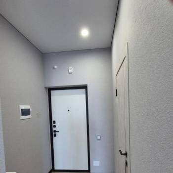 Сдается 1-комнатная квартира, 29,3 м²