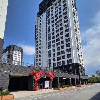 Сдается 1-комнатная квартира, 29,3 м²
