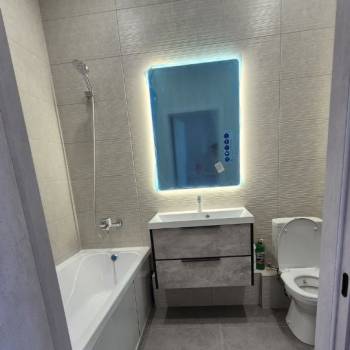 Сдается 1-комнатная квартира, 29,3 м²