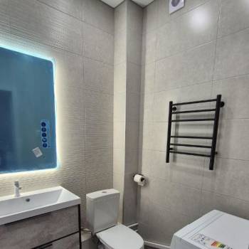Сдается 1-комнатная квартира, 29,3 м²