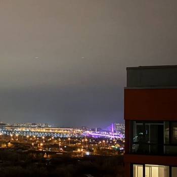 Продается 3-х комнатная квартира, 91 м²