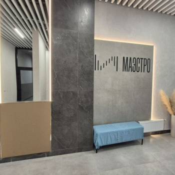 Сдается 1-комнатная квартира, 29,3 м²